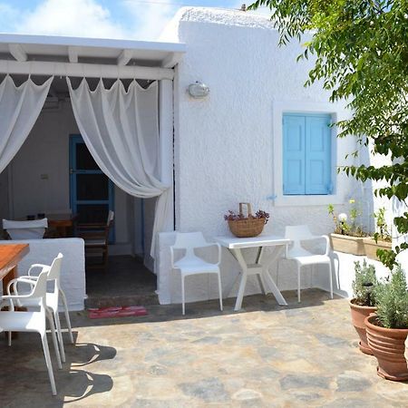 Stella'S Holiday Home Mykonos Town Exteriér fotografie